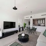 Silkhaus Serene 1Br At Boulevard Heights In Downtown