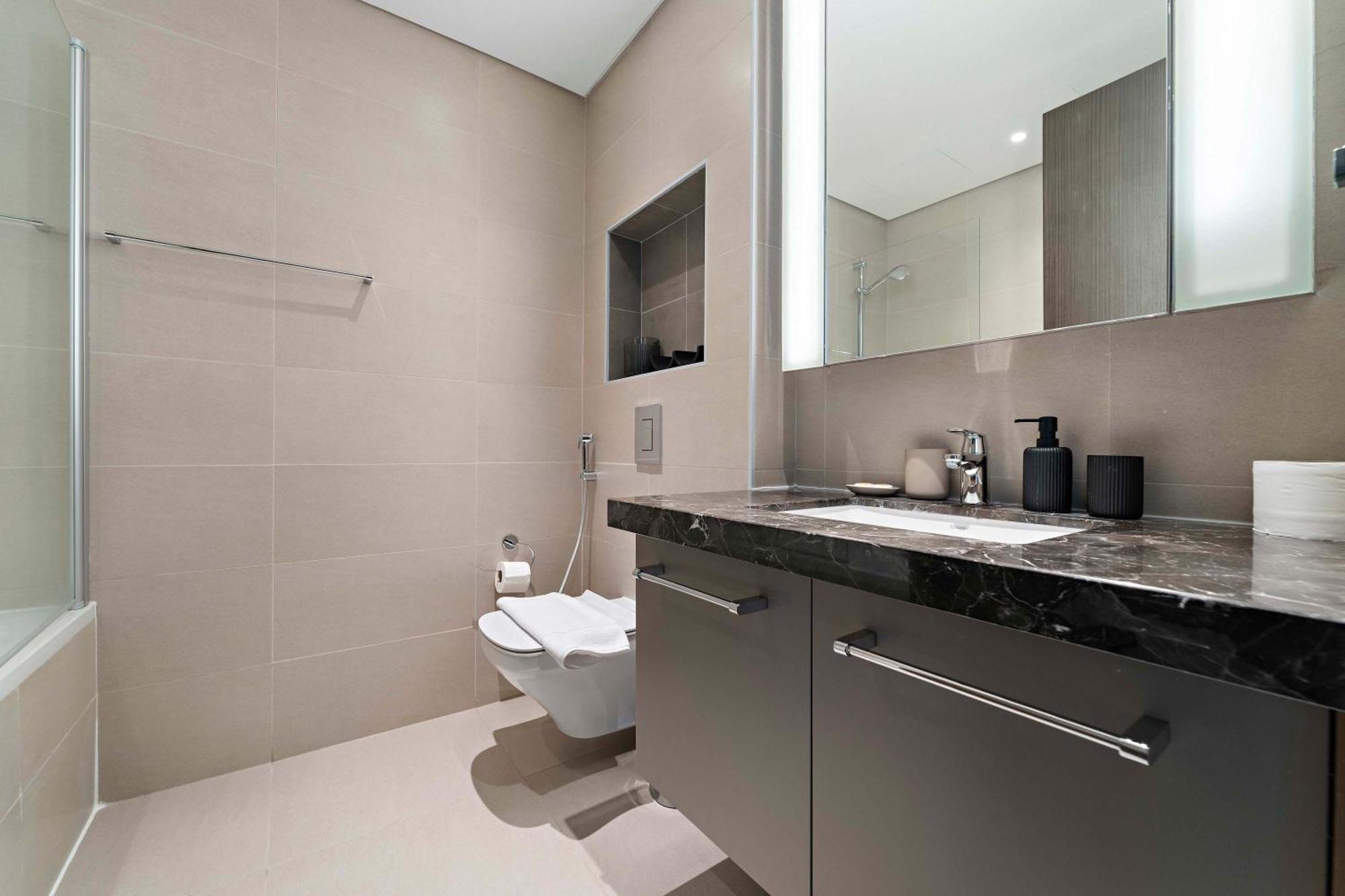 Apartment Silkhaus Serene 1br At Boulevard Heights In Downtown *