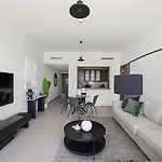 Silkhaus Serene 1Br At Boulevard Heights In Downtown