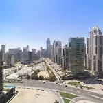 Silkhaus Serene 1Br At Boulevard Heights In Downtown
