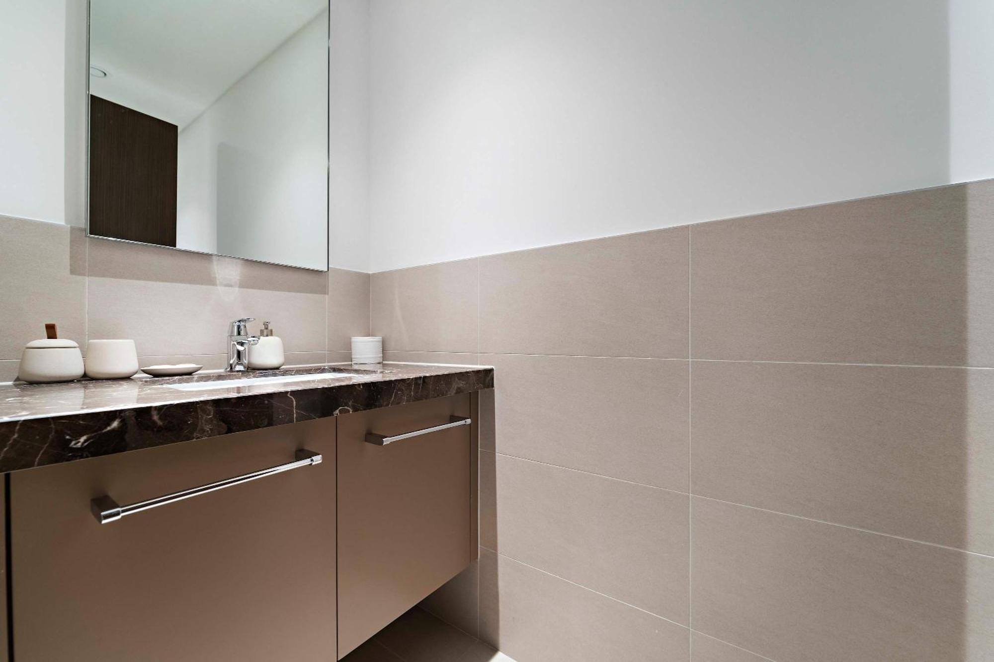 Silkhaus Serene 1br At Boulevard Heights In Downtown Apartment *