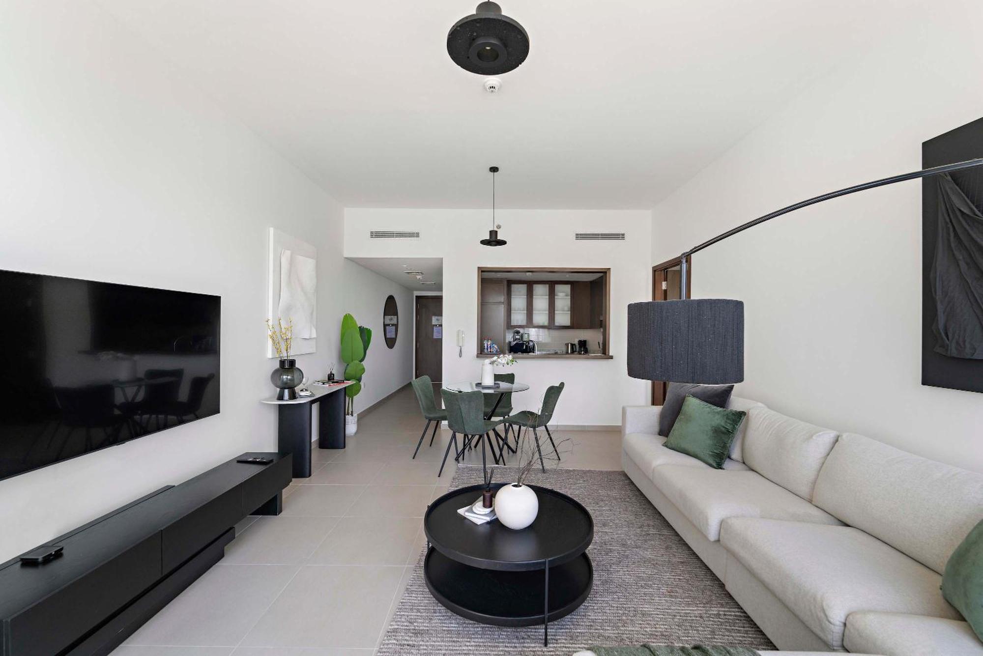 Silkhaus Serene 1br At Boulevard Heights In Downtown Apartment