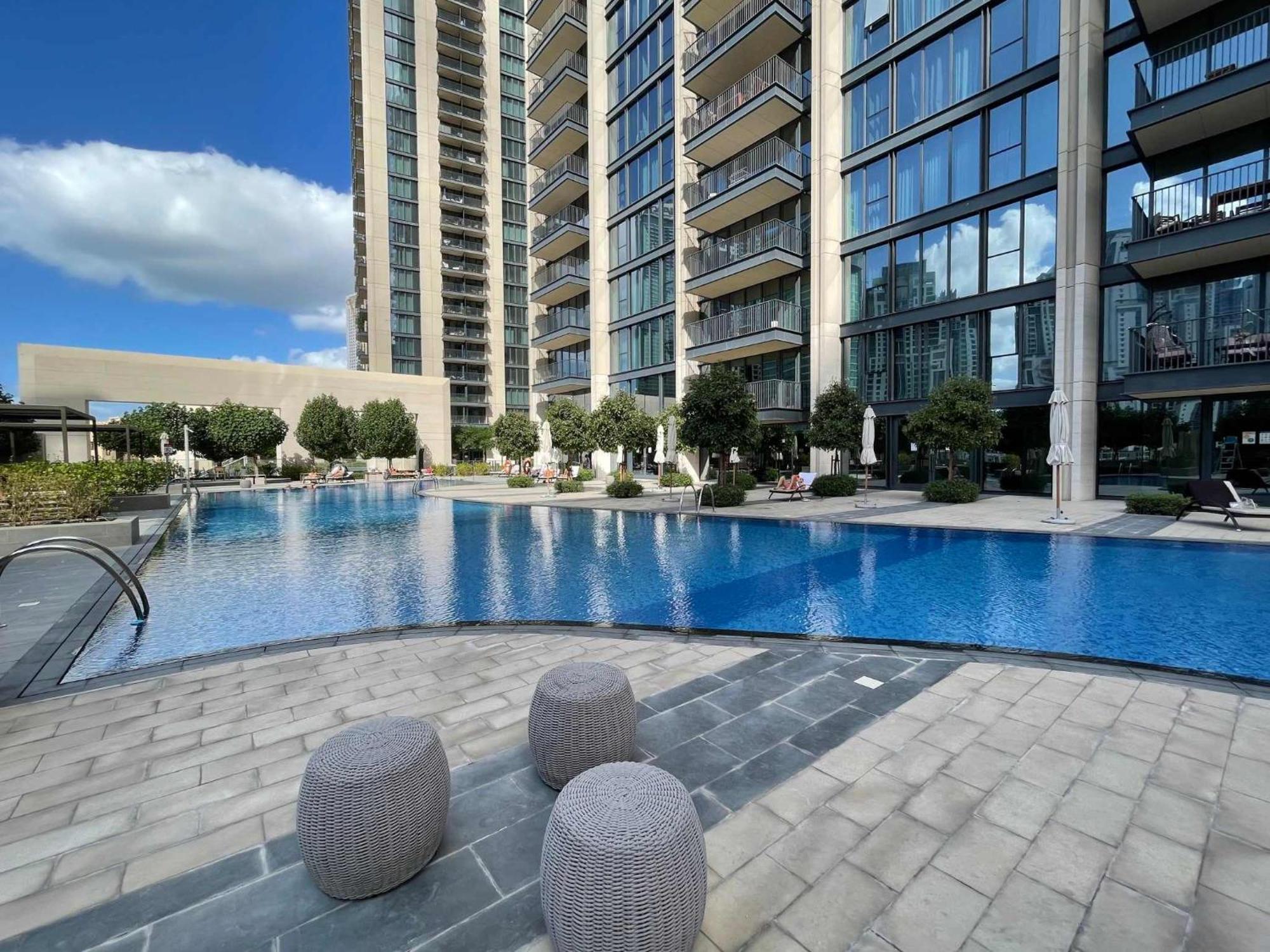 Apartment Silkhaus Serene 1br At Boulevard Heights In Downtown *